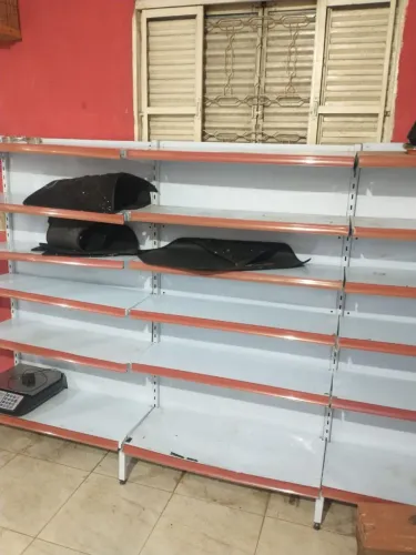 Vendo gondulas