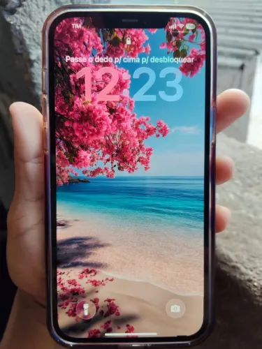 IPHONE 12 PRO MAX 128g