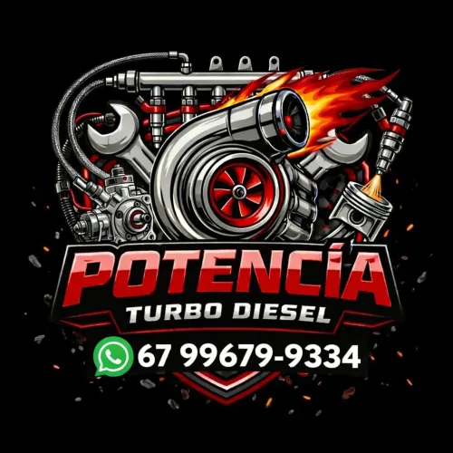 Manutenções e serviços