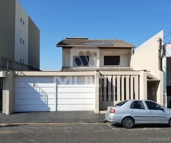Casa - NOSSA SENHORA APARECIDA
