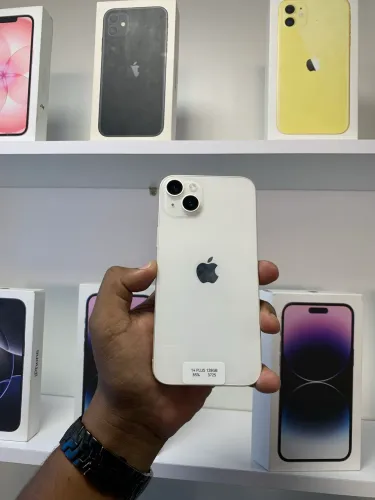 IPHONE 14 PLUS 