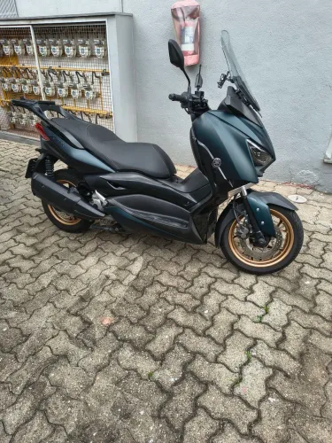 Yamaha XMax 250 ABS 2024.