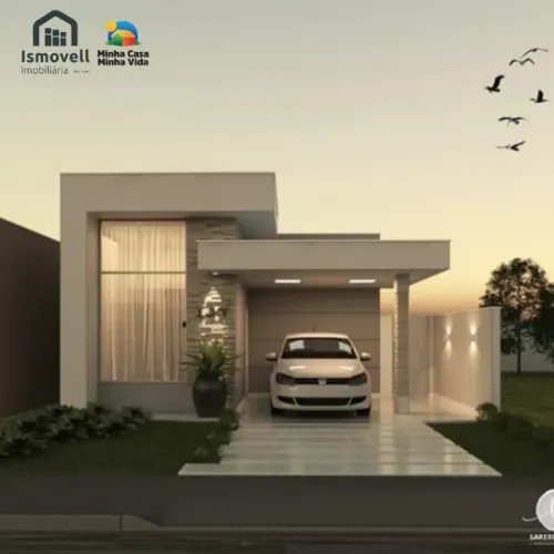 Vendo Casa no bairro Santo Antônio | Carpina/PE