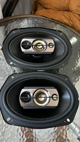 Par de alto falante 6x9 Pioneer