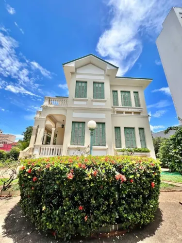 Casa em Condomínio para Venda em Limeira, Centro, 3 dormitórios, 3 suítes, 4 banheiros, 4
