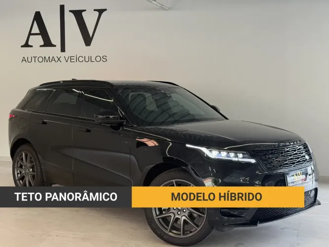 Land Rover Range R. Velar HSE DYN 2.0 P400e (hib.) 2025