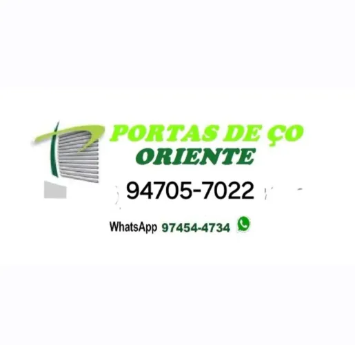 9,47.05,70.22 CONSERTOS PORTAS DE ENROLAR