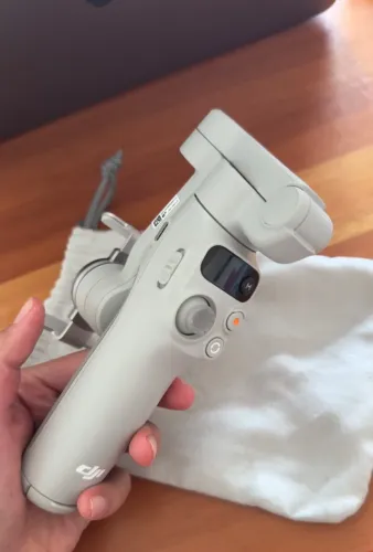 GIMBAL DJI OSMO MOBILE 7