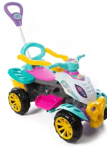 Desapego motinha infantil menina