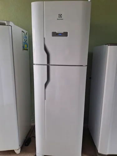 GELADEIRA ELECTROLUX COM NOTA FISCAL