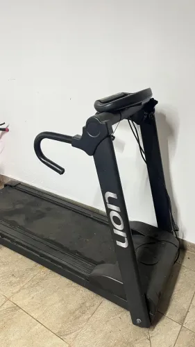 Esteira X3 profissional de academia 220v