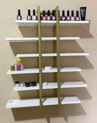 Expositor de esmaltes