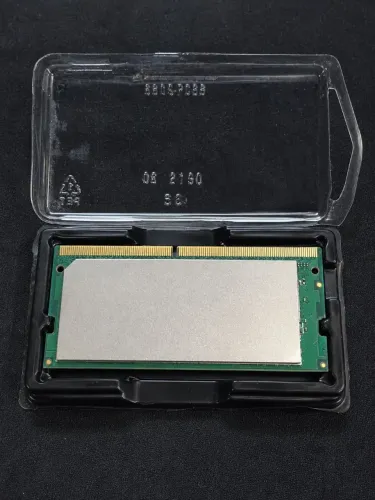 Memória Notebook DDR4 8GB 2666MHz Original ASUS