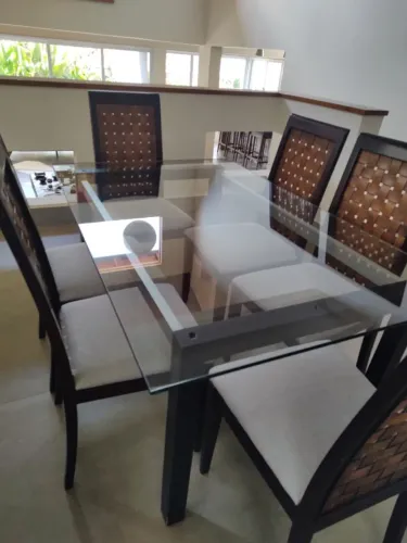 Mesa de jantar