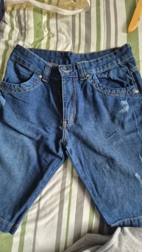 shorts menino