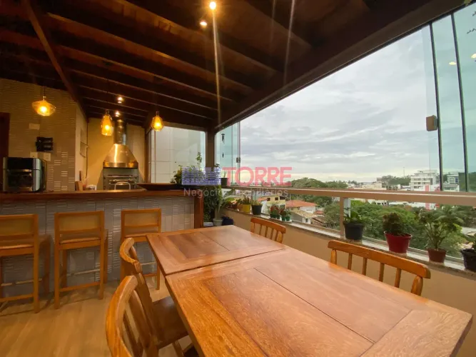 Cobertura Duplex à Venda, Jardim Atlântico , Ilhéus, BA