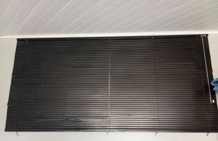 persiana horizontal 