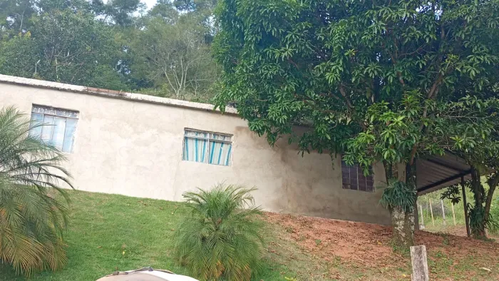 Vendo ou troco em Dias Tavares