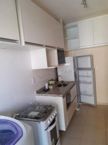 Apartamento Padrão em Ribeirão Preto