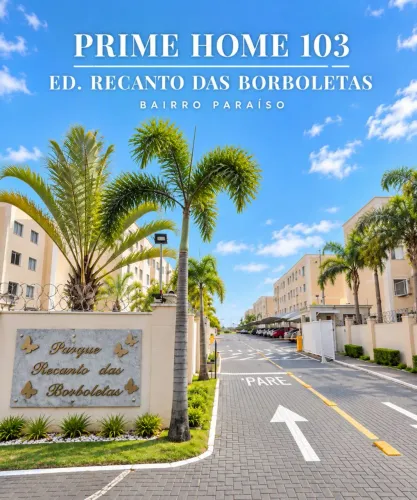 Apartamento temporada