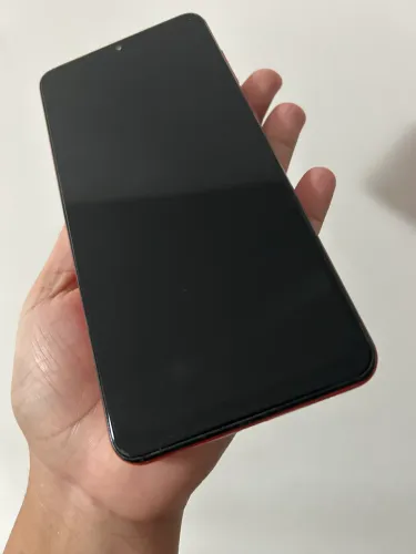 Galaxy A02