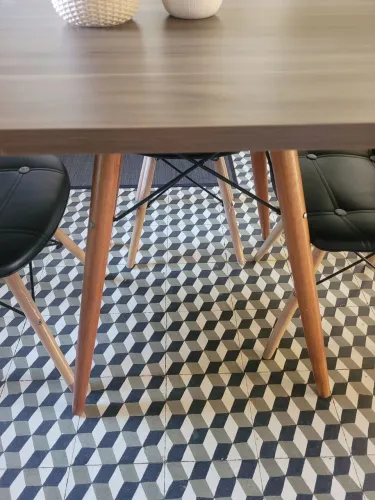 Vendo mesa de cozinha