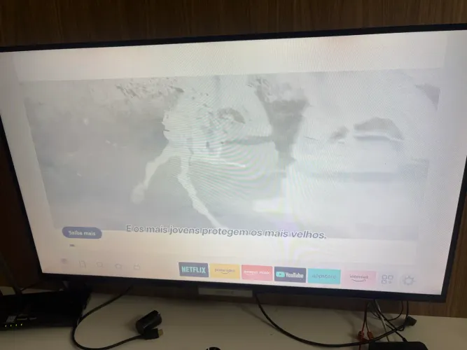 Tv Sony 42 pol
