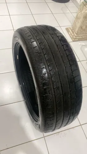Pneu aro 20 Michelin