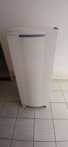 Geladeira cônsul