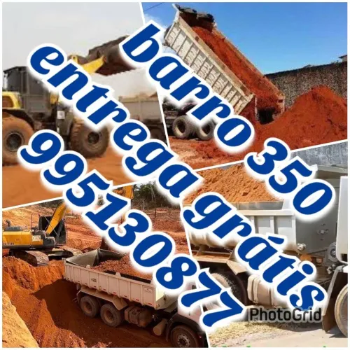 Barro Imbatível