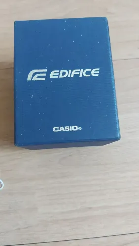 Relógio Cássio