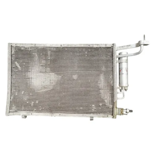Condensador Ar Condicionado Com Filtro Ford Ka 1.5 2014 2919