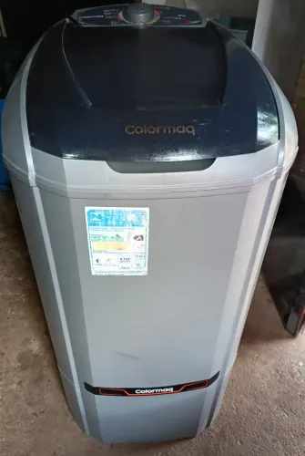 Tanquinho de lavar Roupa