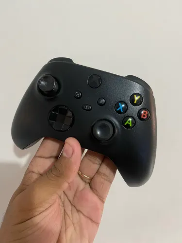 Controle Xbox Serie X/S Original