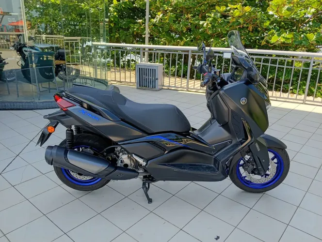 XMAX 2026 APENAS 3.600KMS MUITO NOVA!!EDSON 2 1 9 6 5 6 8 5 0 3 8
