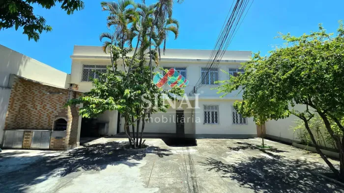 Casa , 03 Salas, 4 bhs ,4 quartos , à venda, Penha, Rio de Janeiro, RJ