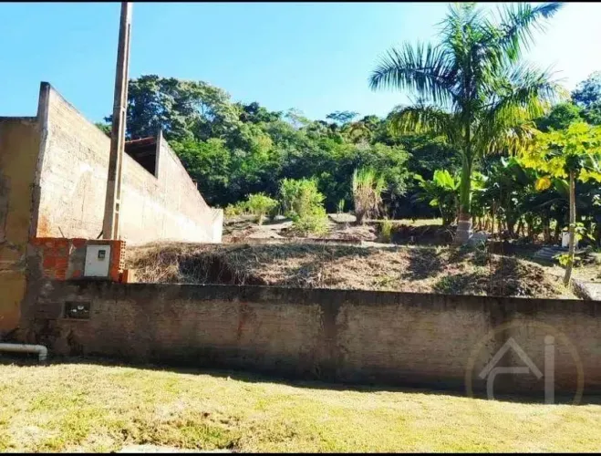Chácara com 1 dormitório à venda, 1100 m² por R$ 150.000,00 - Zona Rural - Ibiporã/PR