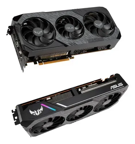 RX 5600xt 6GB ASUS + KIT XEON 16gb RAM