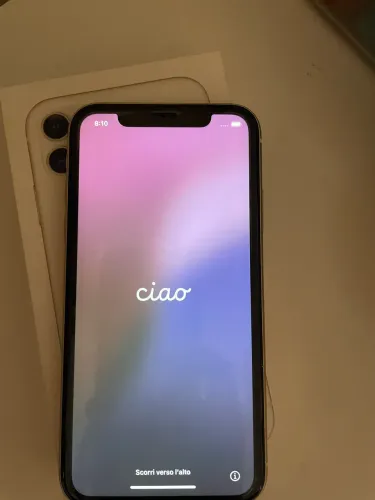 iPhone 11 64gb