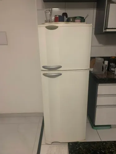Geladeira Eletrolux DF34