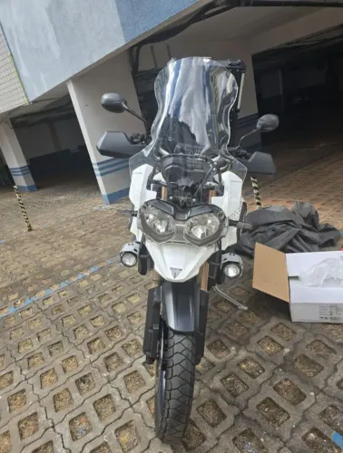 Vendo!! Tiger Triump 2015