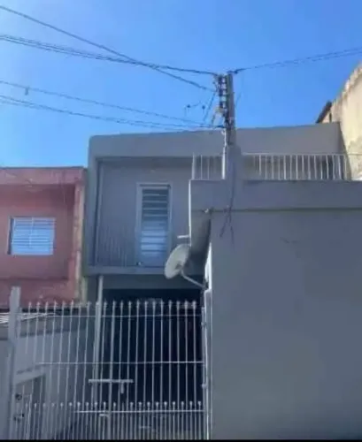 Ótimo imóvel para renda no Jardim Novo Osasco.