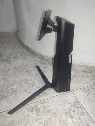 Suporte para monitor de até 34 polegadas! (Original do Monitor Ultragear LG 34").