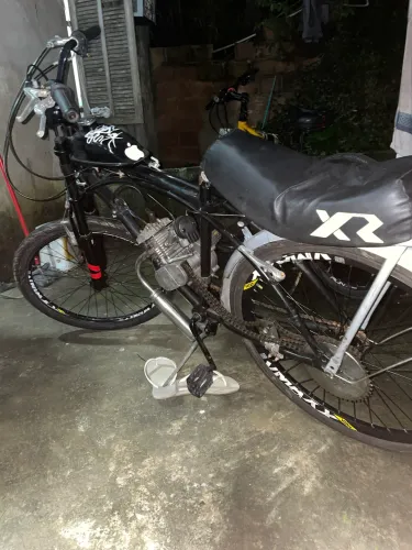 Motorizada