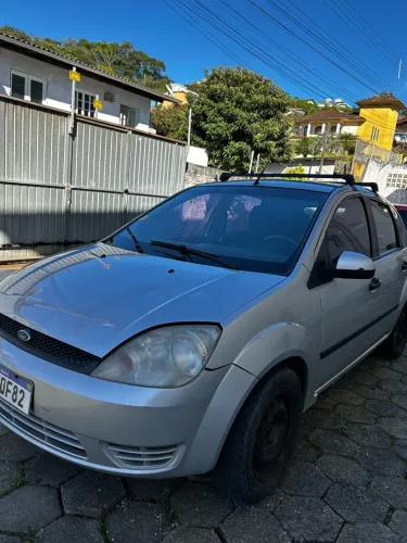 Ford Fiesta Street/ Action 1.0 8V 5P 2003
