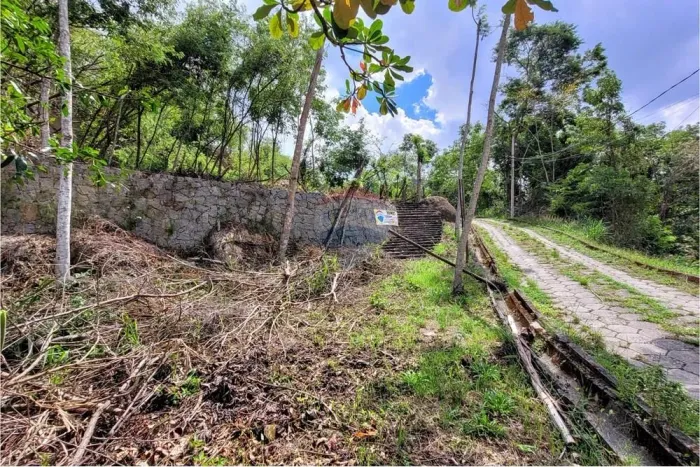 Terreno 2.244 m² à venda em Rio da Prata CG, RJ