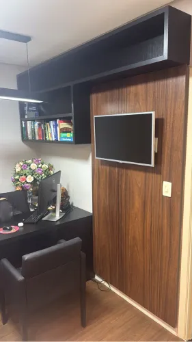 Sala para Advogados