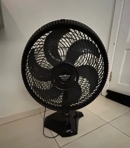 Ventilador Britânia