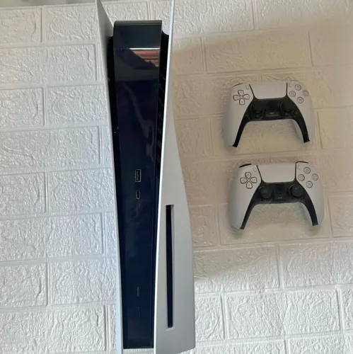 PS5 2 controles