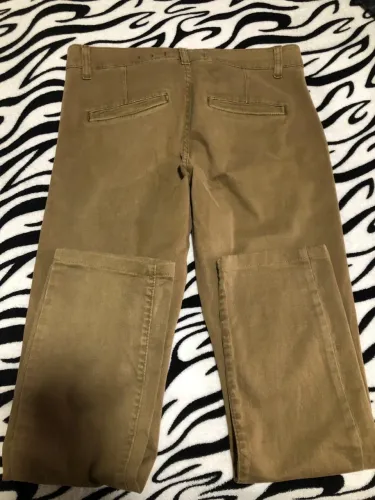 Calças jeans Tamanho 36